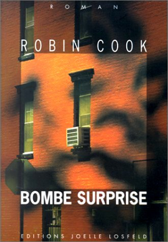 Bombe surprise