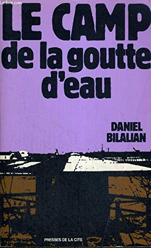 Le Camp de la goutte d'eau