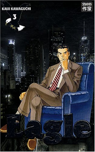 Eagle. Vol. 3