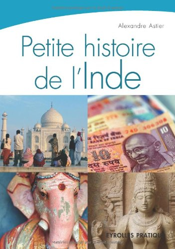Petite histoire de l'Inde