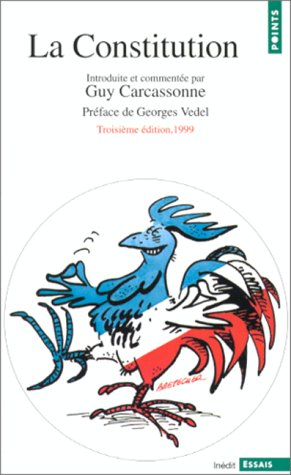 constitution  (la)
