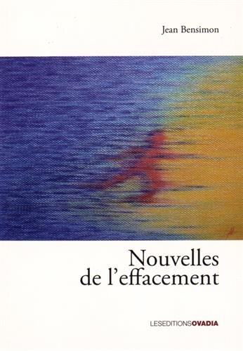 Nouvelles de l'effacement