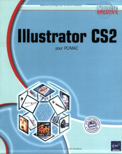 Illustrator CS2 pour PC-Mac