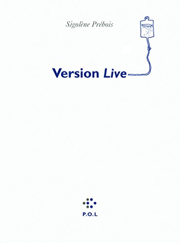 Version live