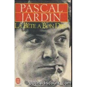 la bête à bon dieu (le livre de poche)