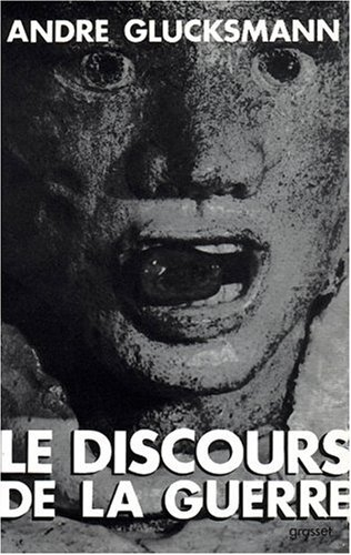 Le discours de la guerre. Europe 2004