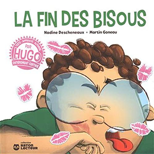 La fin des bisous