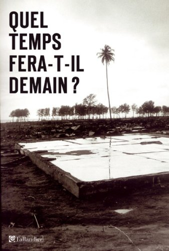 Quel temps fera-t-il demain ?