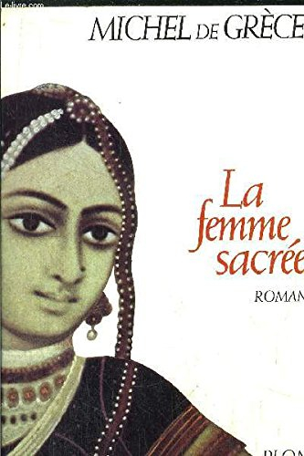 la femme sacrée