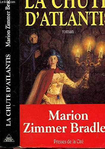La chute d'Atlantis