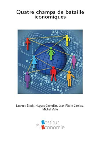 Quatre champs de bataille iconomiques