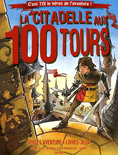La citadelle aux 100 tours