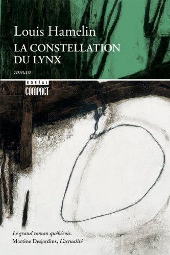 La Constellation du lynx