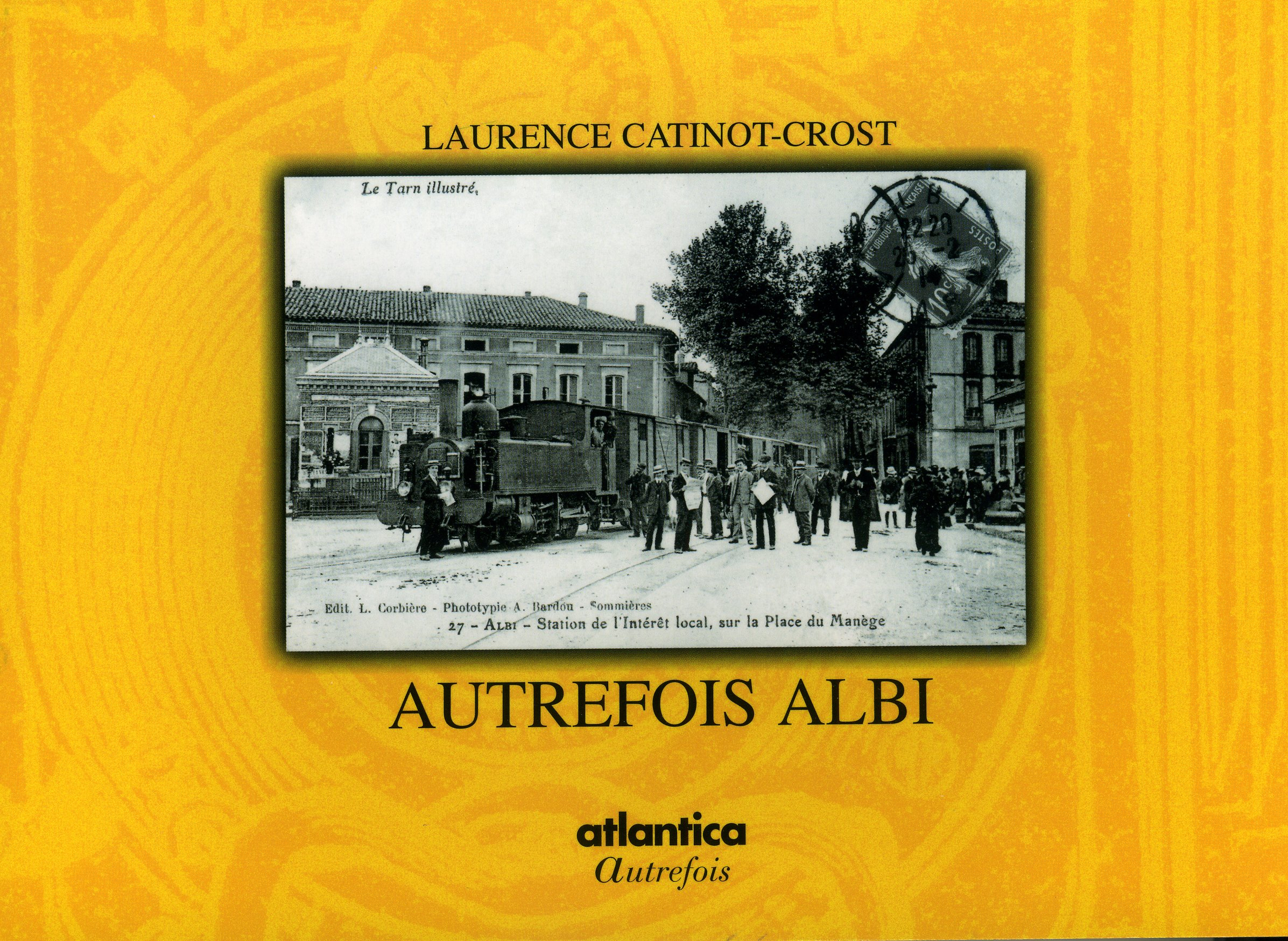 Autrefois Albi