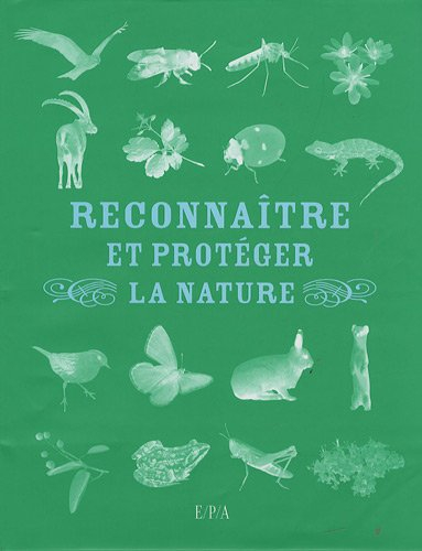 Reconnaître et protéger la nature