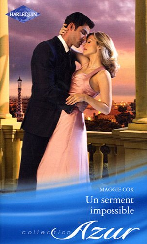 Un serment impossible