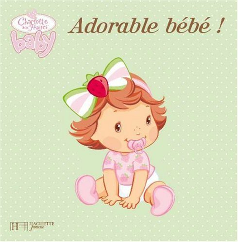 Adorable bébé !