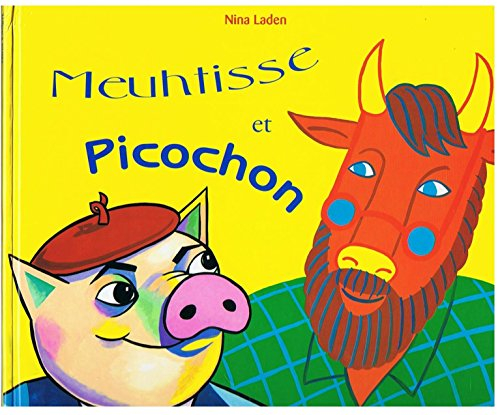 Meuhtisse et Picochon