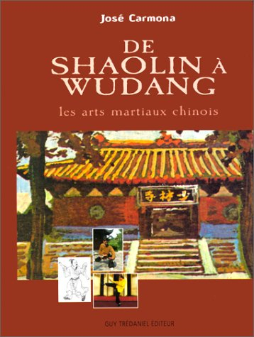 shaolin a wudang (de)