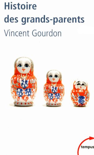 Histoire des grands-parents