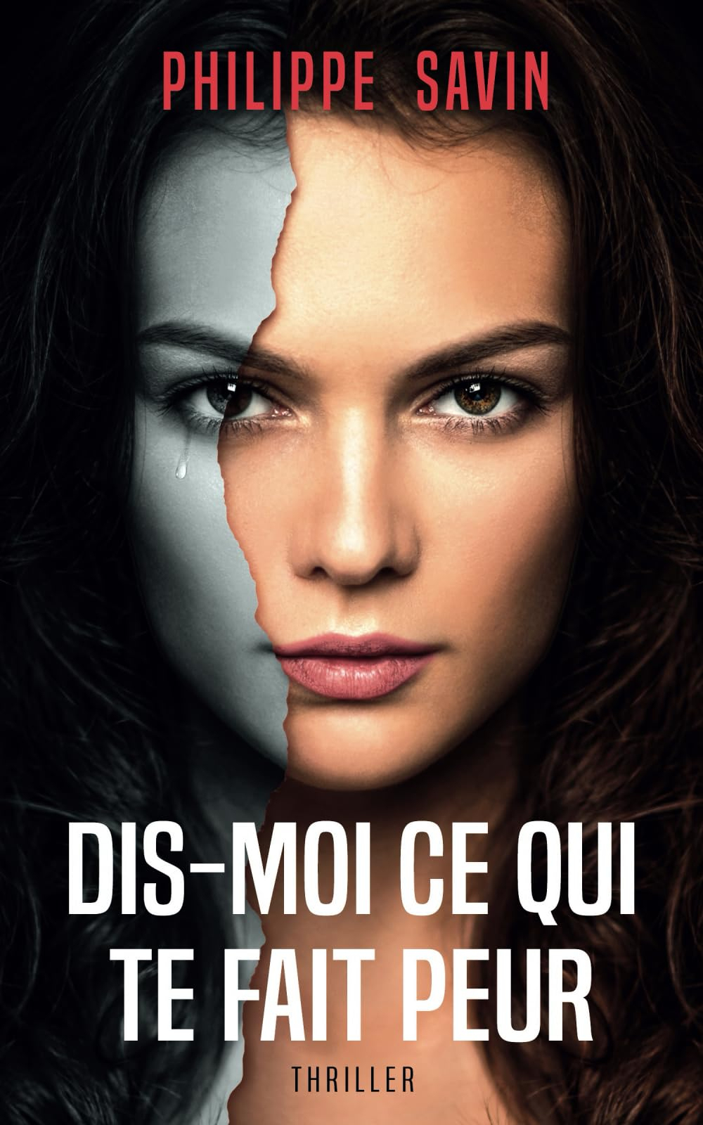 Dis-moi ce qui te fait peur