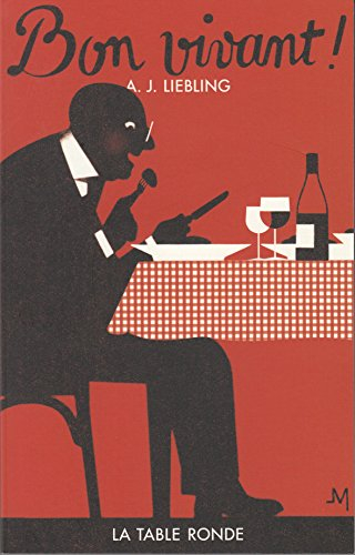 Bon vivant !