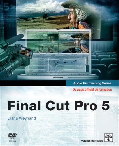 Final Cut Pro 5