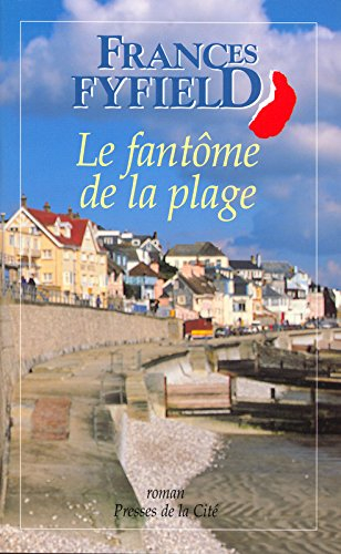 Le fantôme de la plage