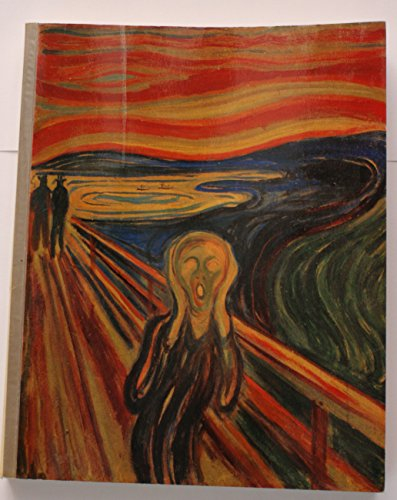 l'expressionnisme européen.