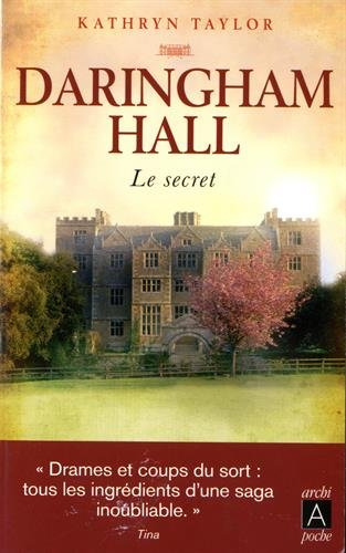 Daringham Hall. Vol. 2. Le secret