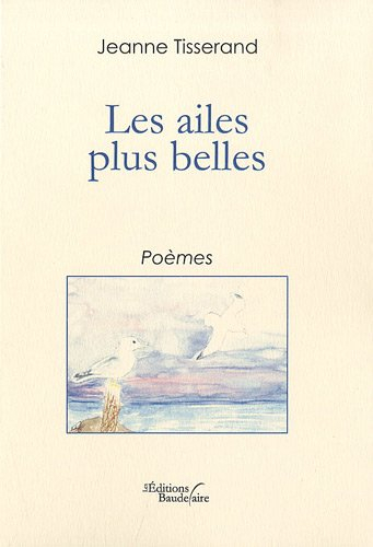 les ailes plus belles