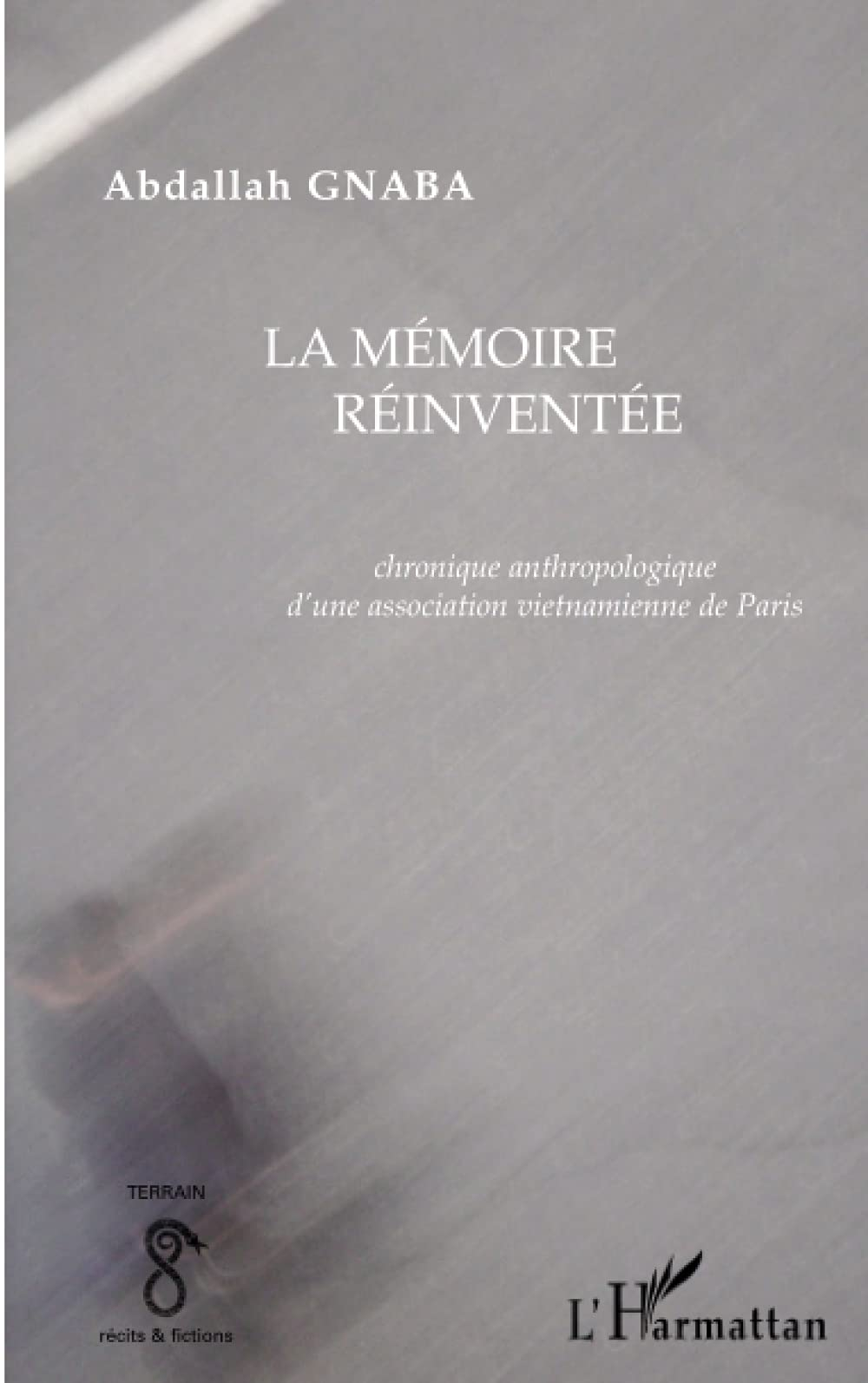 La mémoire réinventée : chronique anthropologique d'une association vietnamienne de Paris