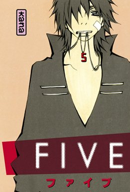 Five. Vol. 1