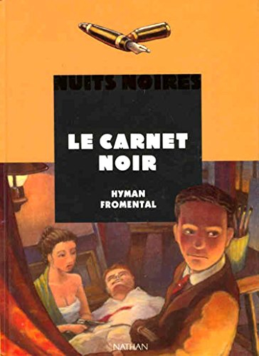 Le Carnet noir