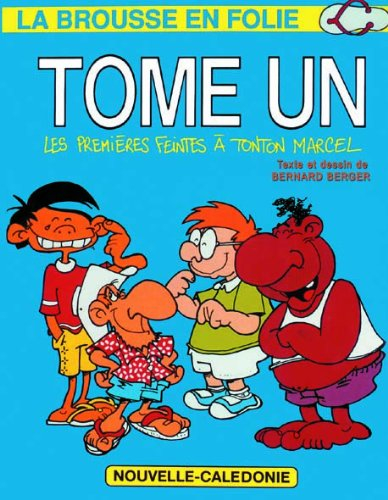 les premieres feintes a tonton marcel