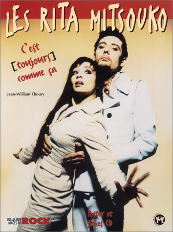 Les Rita Mitsouko