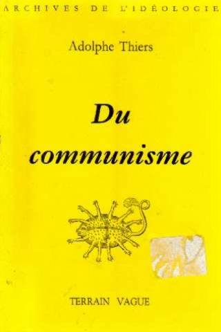 Du communisme