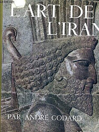 l'art de l'iran