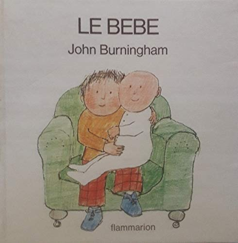 Le bébé