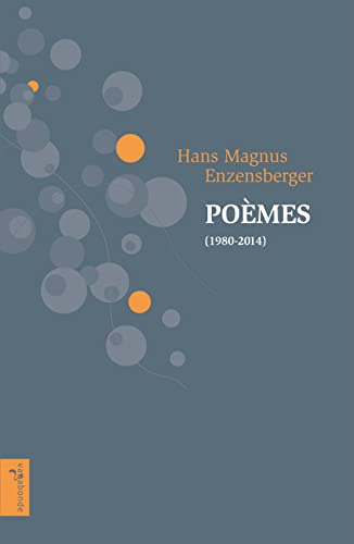Poèmes (1980-2014)