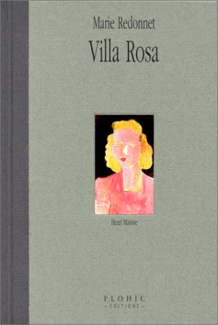 Villa Rosa
