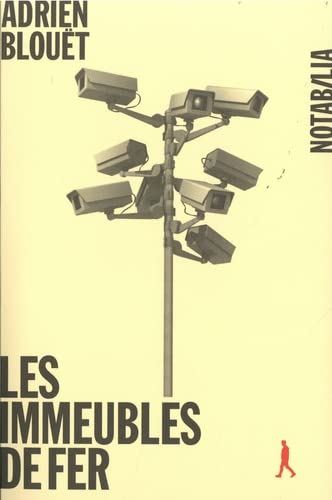 Les immeubles de fer