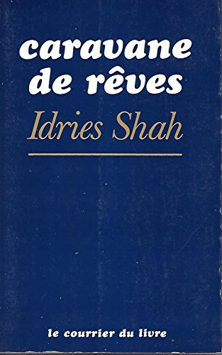 caravane de rêves