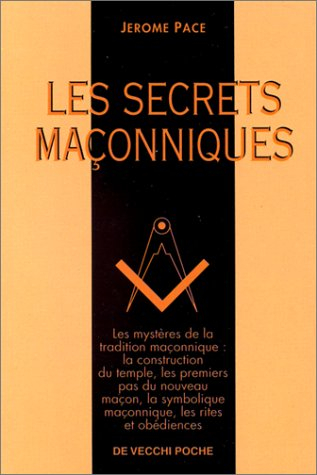 Les secrets maçonniques