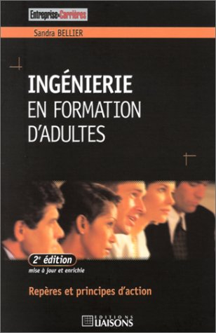 Ingénierie en formation d'adultes