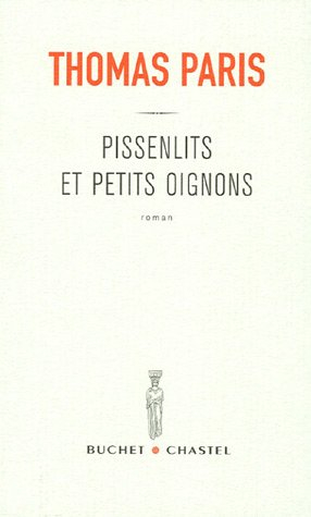 Pissenlits et petits oignons