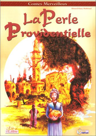 La perle providentielle