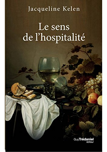 Le sens de l'hospitalité