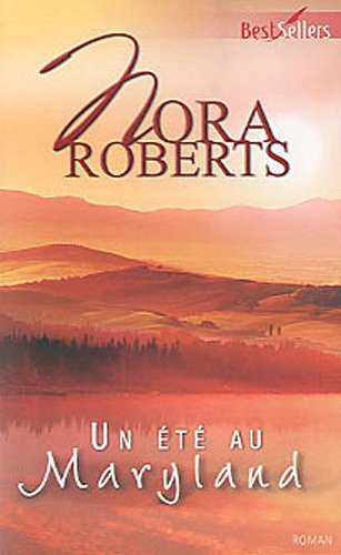 Un été au Maryland
