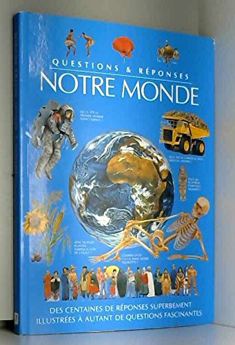 Notre monde